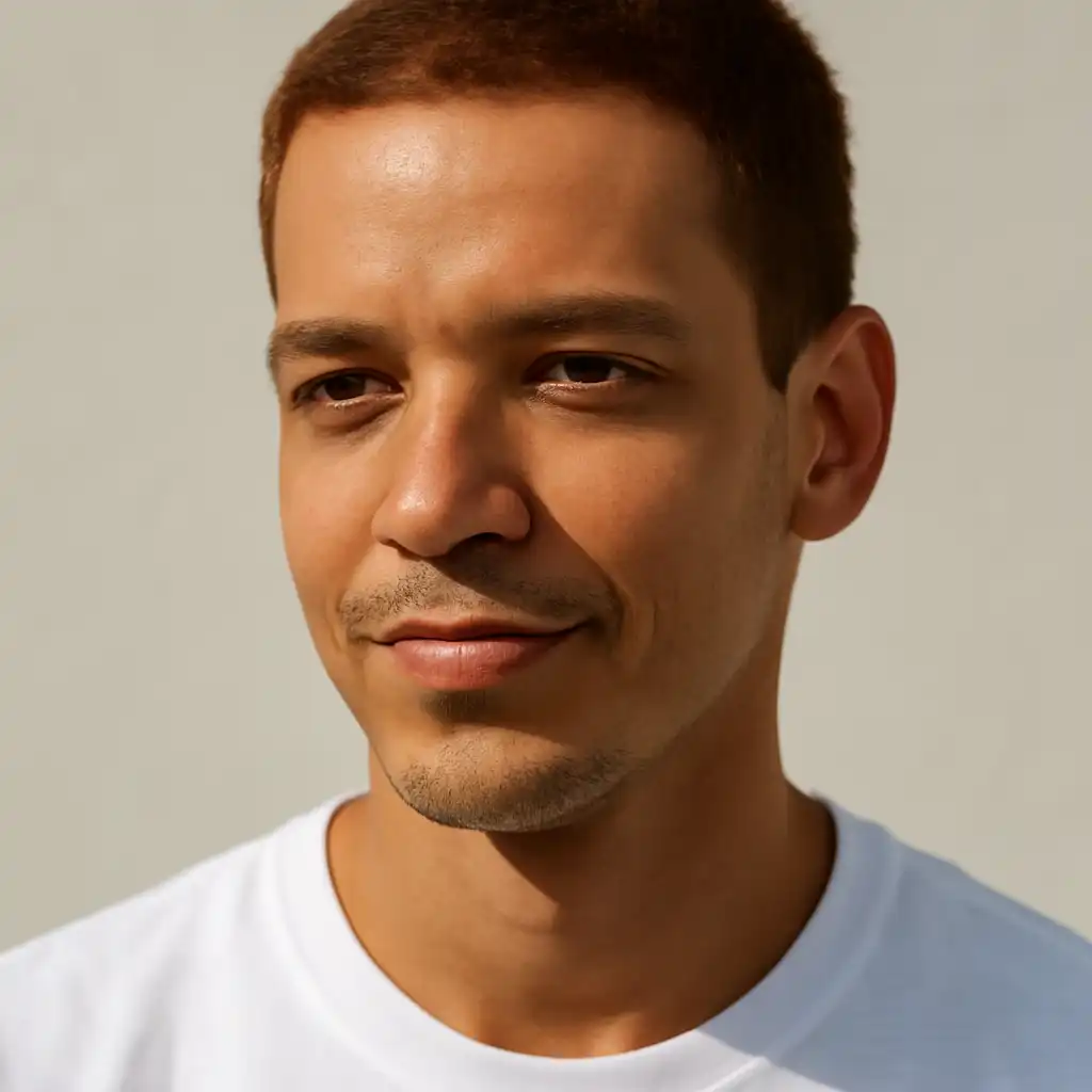 Rodrigo Fernandes Silva